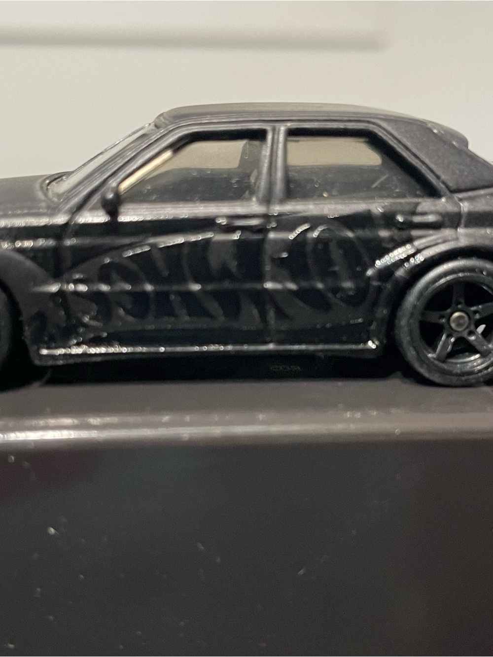 Hot Wheels Display - Picture 7 of 11